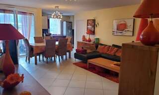 Appartement 4 Pièces 86 m² à louer à Grenoble (38000)