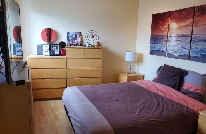 Appartement de 86m2 à louer sur Grenoble — photo 4