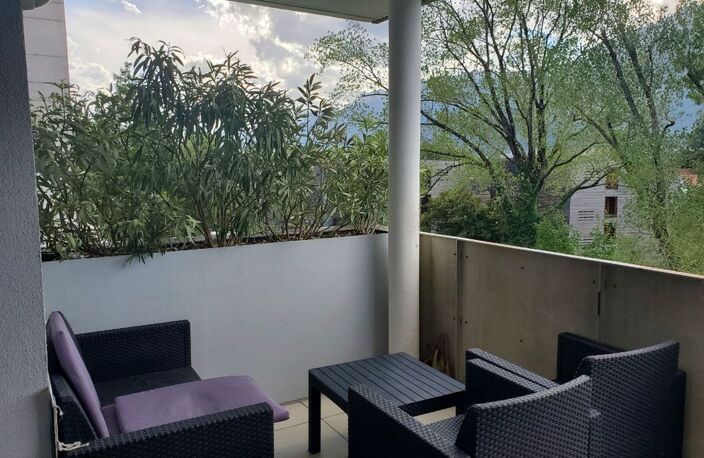 Appartement de 86m2 à louer sur Grenoble — photo 5