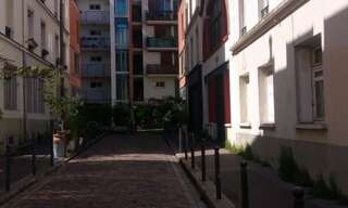 Appartement 1 Pièce 24 m² à louer à Paris 11 (75011)