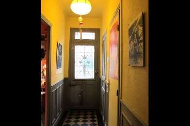 Appartement 1 pièces 620 €