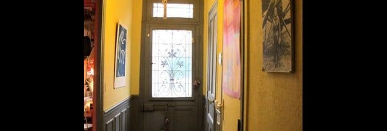 Appartement 1 Pièce 12 m² à louer à Vanves (92170)
