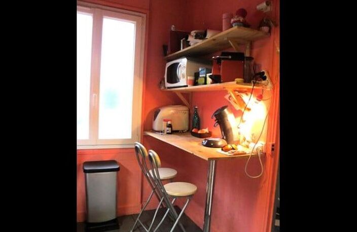 Chambre de 12m2 à louer sur Vanves — photo 3