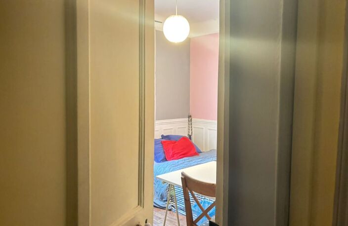 Chambre de 12m2 à louer sur Vanves — photo 4