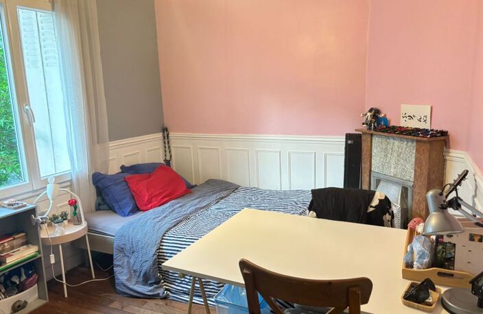 Chambre de 12m2 à louer sur Vanves — photo 5