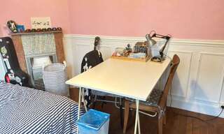 Appartement 1 Pièce 12 m² à louer à Vanves (92170)