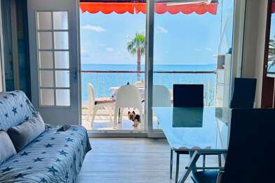 Appartement 1 pièces 900 €