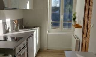 Appartement 1 Pièce 25 m² à louer à Nantes (44000)