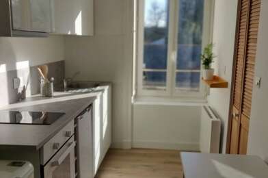 Appartement 1 pièces 690 €