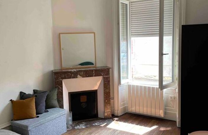 Studio de 25m2 à louer sur Nantes — photo 3