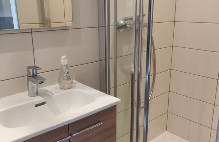 Studio de 25m2 à louer sur Nantes — photo 4