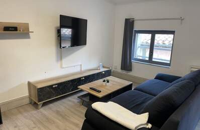 Appartement de 38m2 à louer sur Narbonne — photo du bien