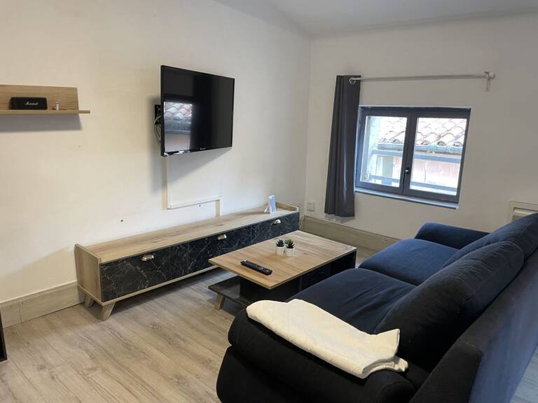 Appartement de 38m2 à louer sur Narbonne — photo 1