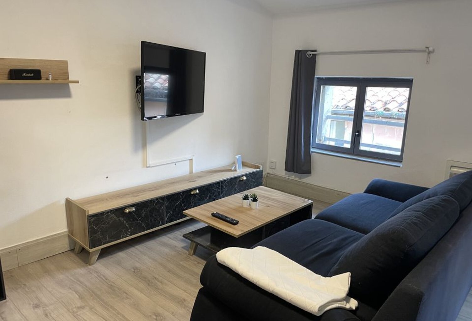 Appartement de 38m2 à louer sur Narbonne — photo 1