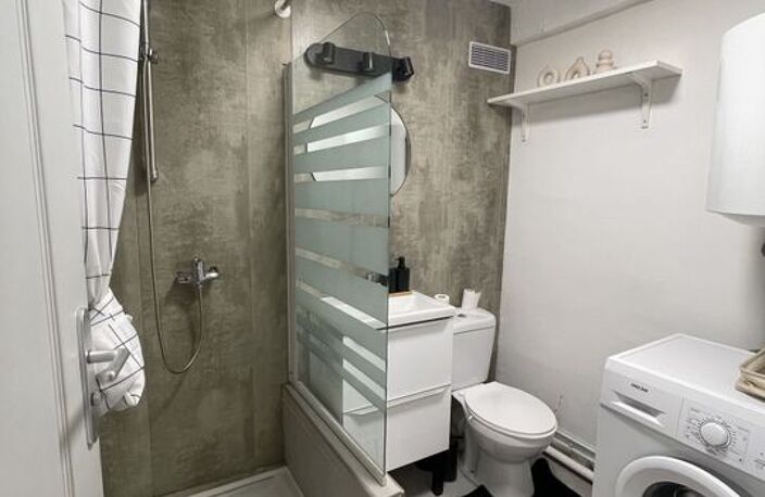 Appartement de 38m2 à louer sur Narbonne — photo 2