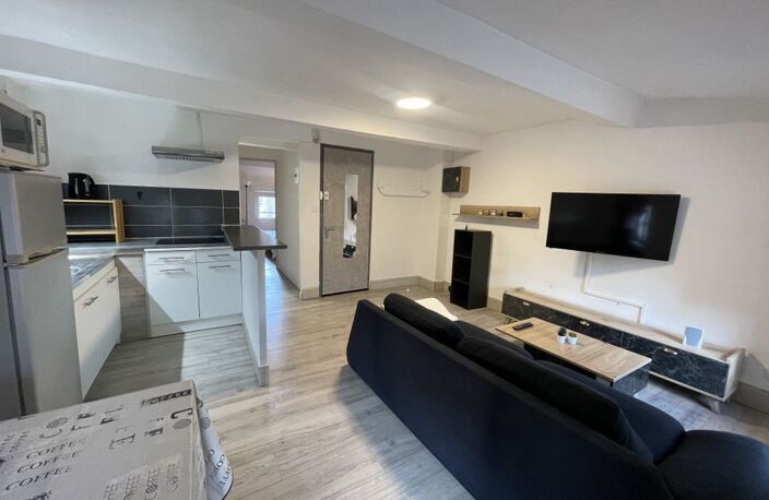 Appartement de 38m2 à louer sur Narbonne — photo 5