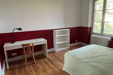 Appartement 1 pièces 550 €