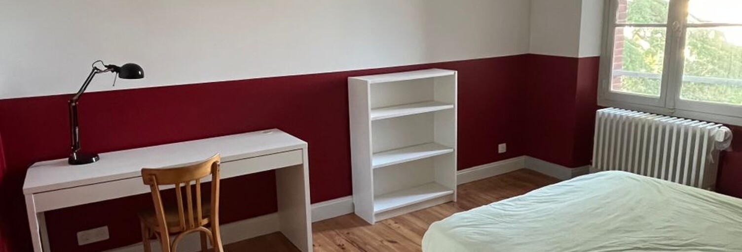 Appartement 1 Pièce 15 m² à louer à Billère (64140)