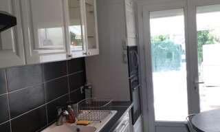Appartement 1 Pièce 14 m² à louer à Longjumeau (91160)