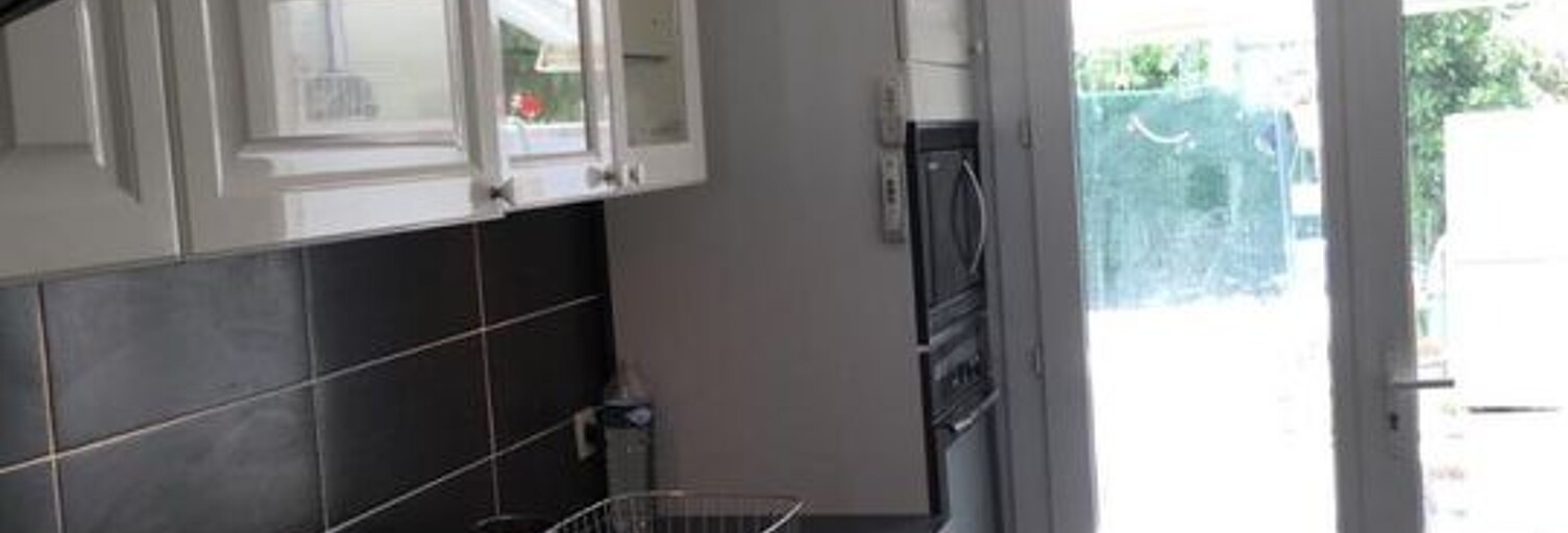 Appartement 1 Pièce 14 m² à louer à Longjumeau (91160)