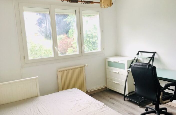 Chambre de 14m2 à louer sur Longjumeau — photo 3