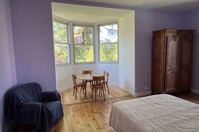 Appartement 1 pièces 650 €