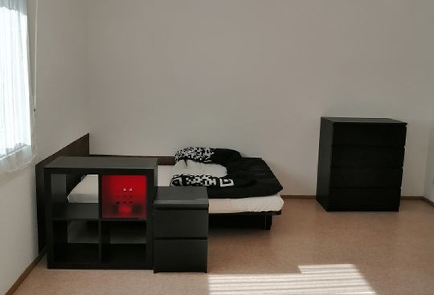 Studio de 30m2 à louer sur Vandœuvre-lès-Nancy — photo 1