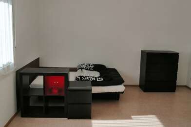 Appartement 1 pièces 450 €