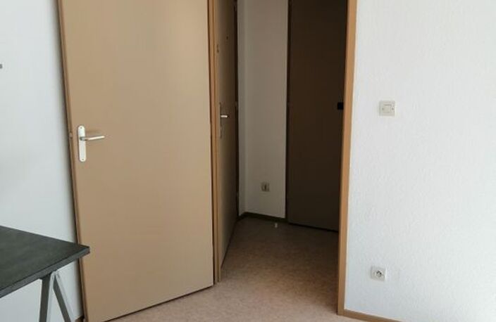 Studio de 30m2 à louer sur Vandœuvre-lès-Nancy — photo 3