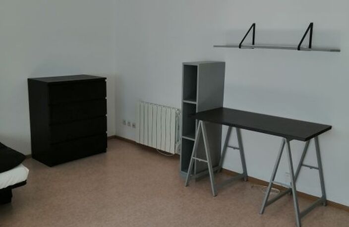 Studio de 30m2 à louer sur Vandœuvre-lès-Nancy — photo 4
