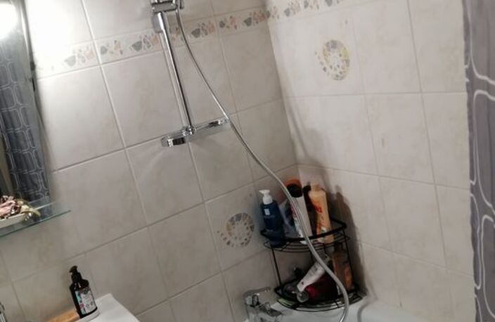 Studio de 30m2 à louer sur Vandœuvre-lès-Nancy — photo 5