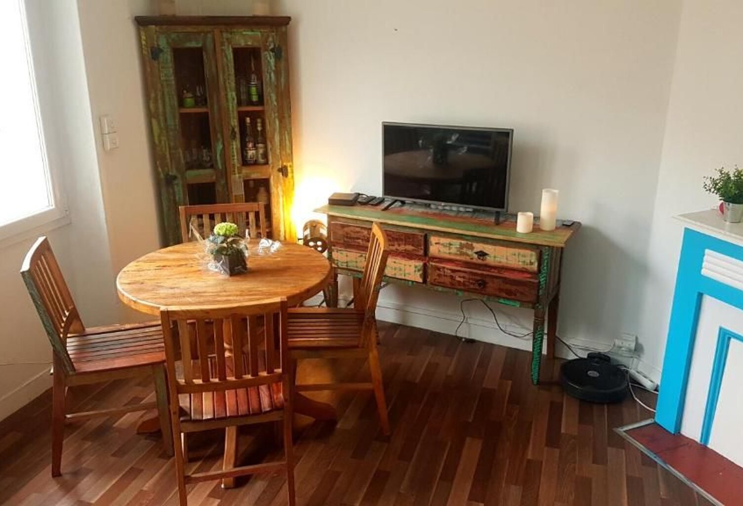 Appartement de 56m2 à louer sur Vannes — photo 1