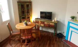 Appartement 3 Pièces 56 m² à louer à Vannes (56000)