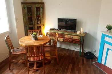 Appartement 3 pièces 960 €