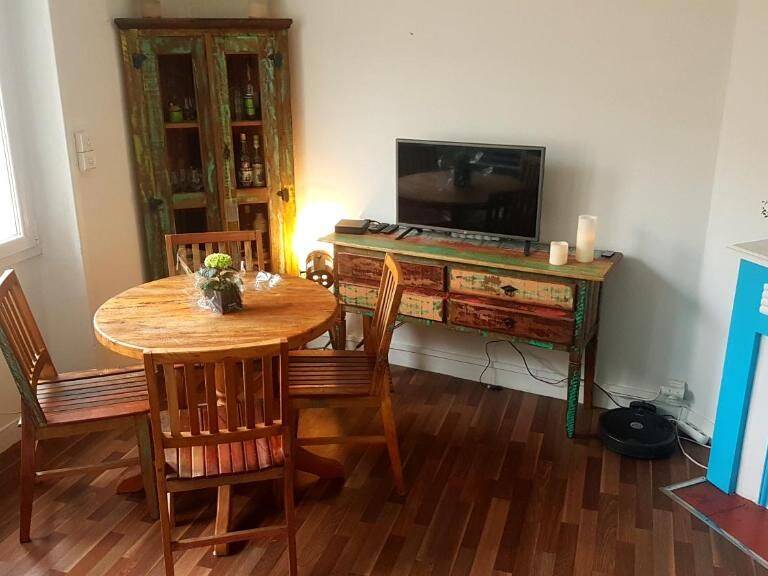 Appartement de 56m2 à louer sur Vannes — photo 1