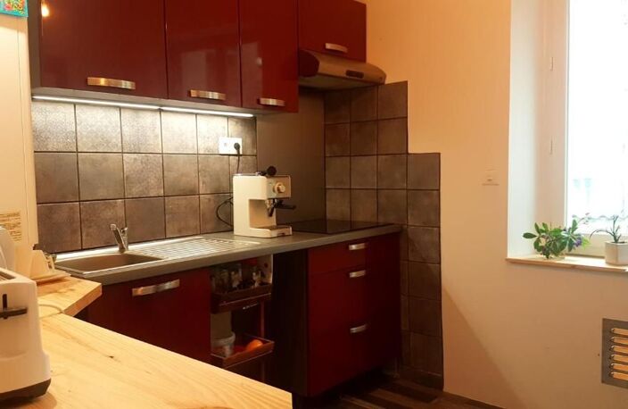 Appartement de 56m2 à louer sur Vannes — photo 2