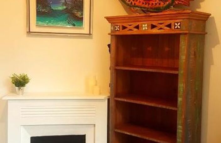 Appartement de 56m2 à louer sur Vannes — photo 3