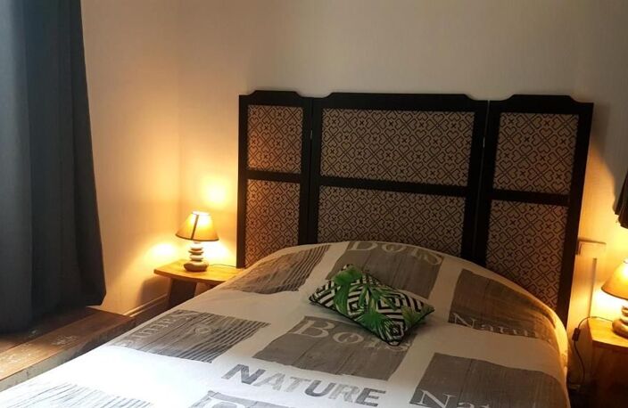 Appartement de 56m2 à louer sur Vannes — photo 5