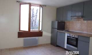 Appartement 2 Pièces 37 m² à louer à Verrières-le-Buisson (91370)