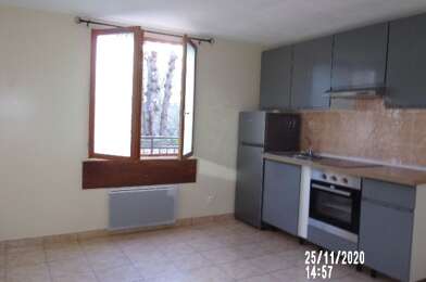 Appartement 2 pièces 840 €