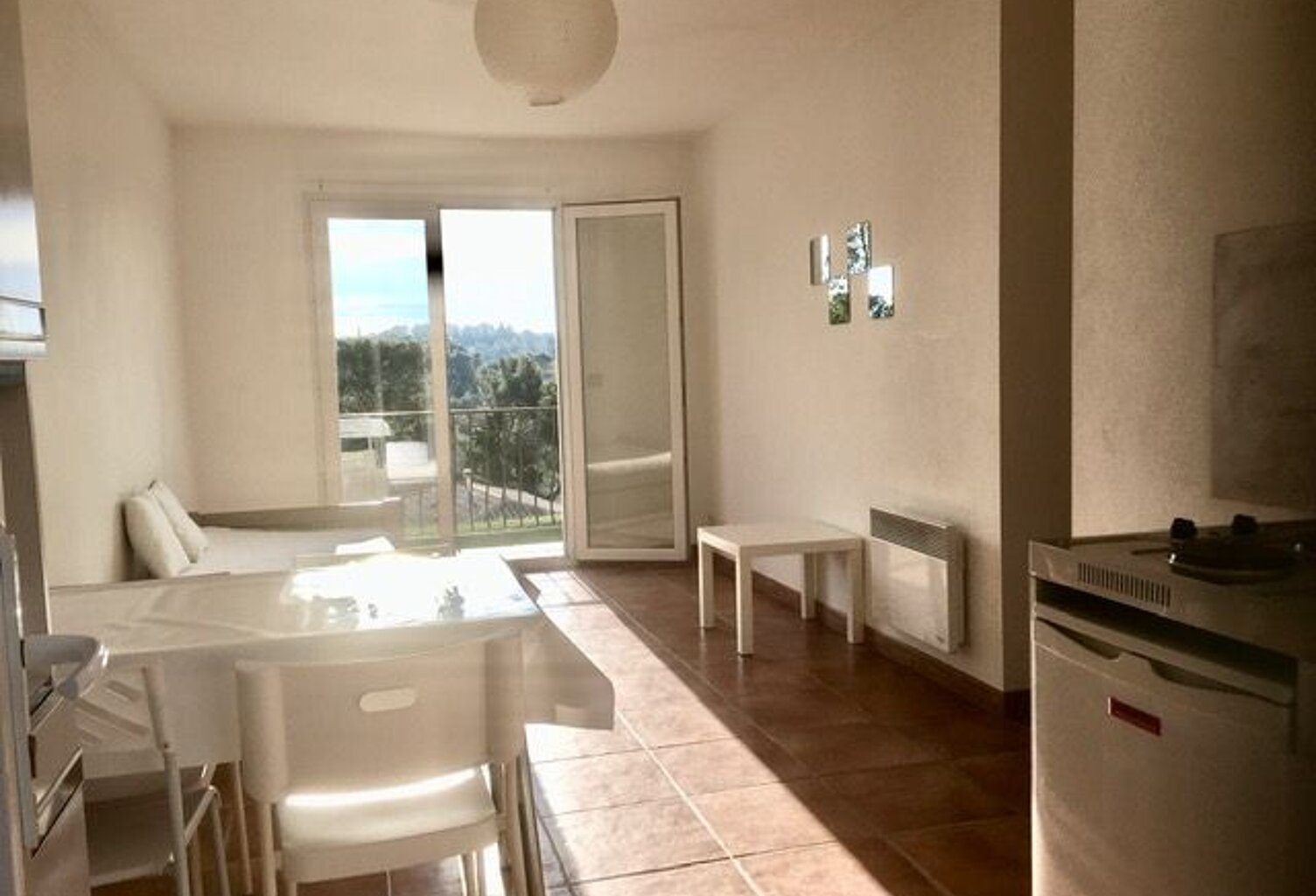 Appartement de 37m2 à louer sur Nîmes — photo 1