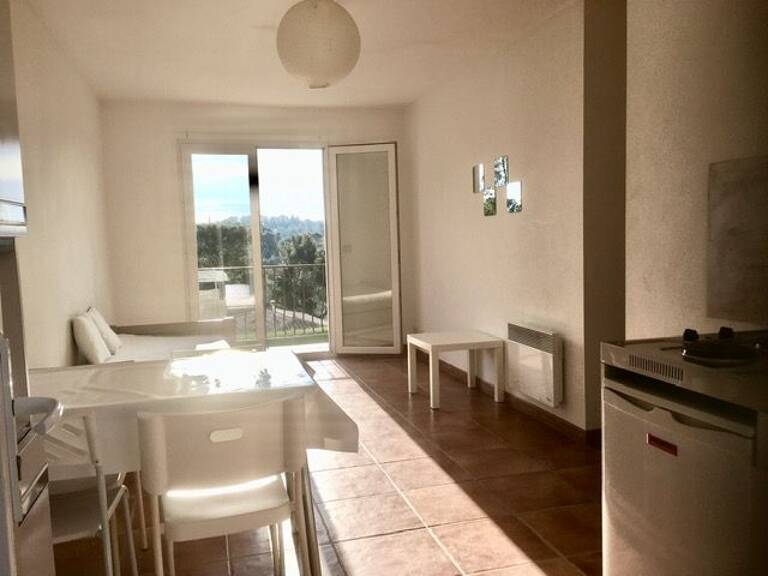 Appartement de 37m2 à louer sur Nîmes — photo 1