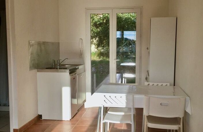 Appartement de 37m2 à louer sur Nîmes — photo 2