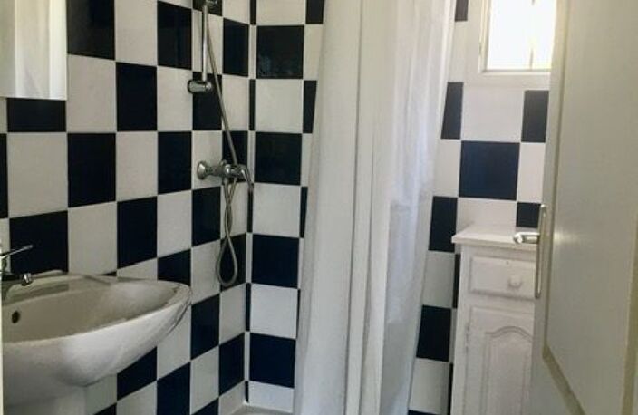 Appartement de 37m2 à louer sur Nîmes — photo 4