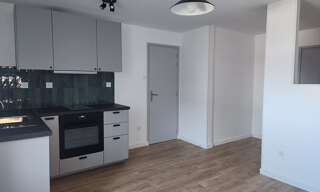 Appartement 1 Pièce 24 m² à louer à Plouguerneau (29880)