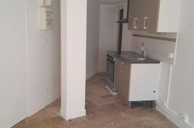 Appartement 2 pièces 870 €