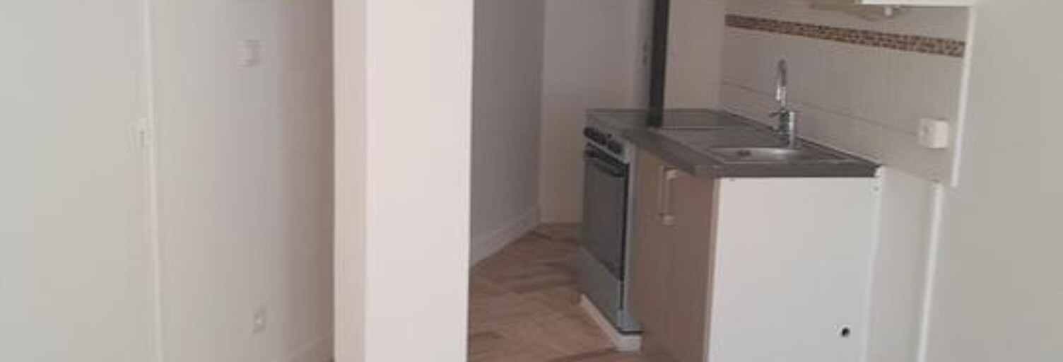 Appartement 2 Pièces 42 m² à louer à Aix-en-Provence (13080)