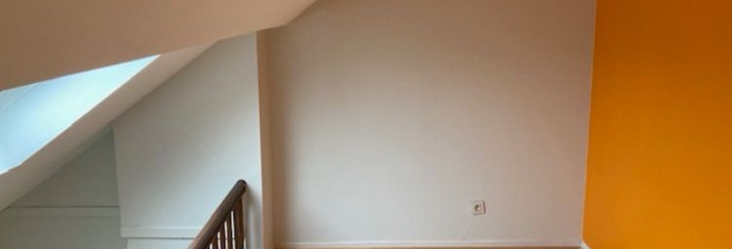 Appartement 1 Pièce 35 m² à louer à Lille (59000)