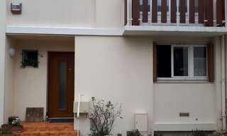 Appartement 1 Pièce 11 m² à louer à Pontoise (95000)