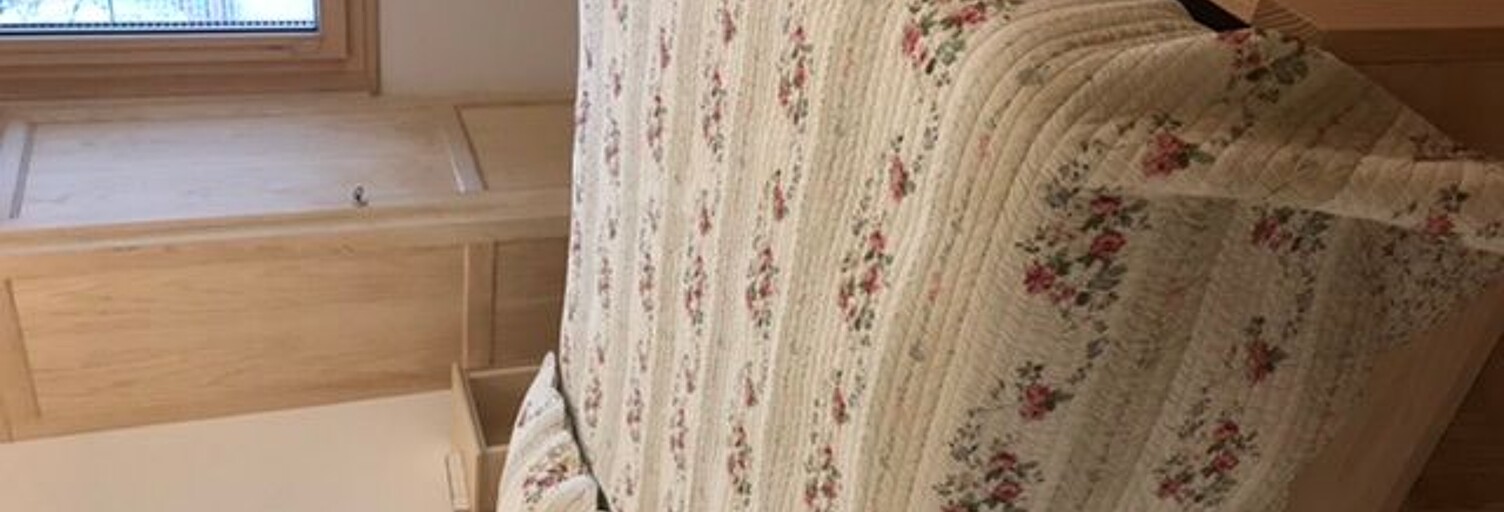 Appartement 1 Pièce 12 m² à louer à Lyon 3 (69003)